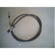 MB322280 MITSUBISHI  L100 GAZ TEL